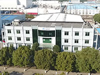 村田机械(上海)有限公司概要